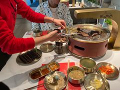 -西塔老太太泥炉烤肉(川沙百联店)