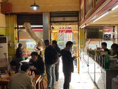 -江三王记牛杂馆(总店)
