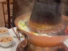 -东来顺饭庄(天坛店)