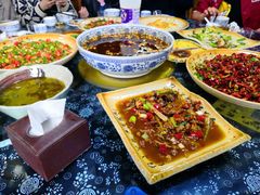 -青城甲(青城山店)