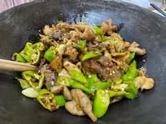 -张氏父子常德肠子馆(红星总店)