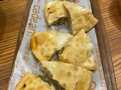 -塔哈尔·新疆盛宴(城西银泰店)
