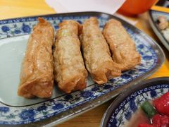 -福州人铭小吃