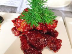 -小大董·烤鸭(观景餐厅·南京西路店)