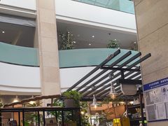 -大书房咖啡(中传国交店)