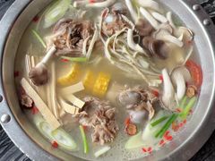 -天都火锅酒楼(虹梅南路店)