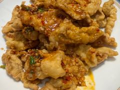 软炸里脊-盈春大饭店(千山路店)