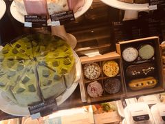 -星巴克(武汉协和医院店)