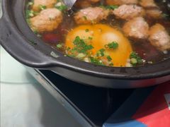 -味上湘菜馆(岳麓山店)