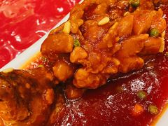-侬佳蒸菜馆(听潮店)