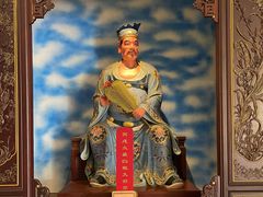 -青岛崂山太清宫