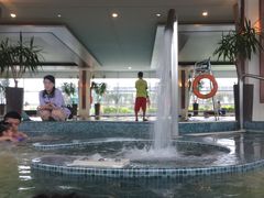 -上海浦东嘉里大酒店