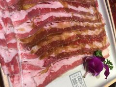 -喜来稀肉(北外滩白玉兰广场店)