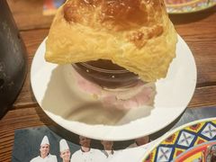 -卢布里西餐厅(总店)