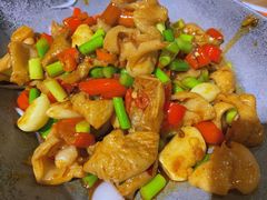 -老妈私房鱼头(欧洲城店)