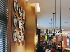 -秀玉coffee&kitchen(黄石大上海店)