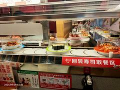 -友壹町寿司(嘉洲广场店)