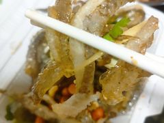 -陈添記·祖傳爽鱼皮·西关老字号(广州首店)