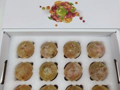 -西郊国际农产品交易中心