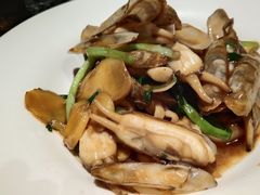 -小城故事·地道宁波味(月湖盛园店)