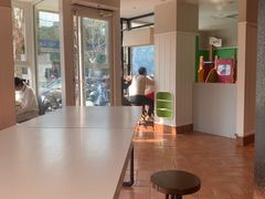 -肯德基(洛川店)