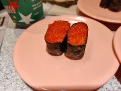 -争鲜回转寿司(南开大悦城店)