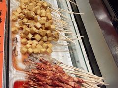 -快乐爱斯米牛排自助(正大广场店)