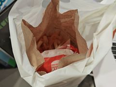 -汉堡王(西直门凯德MALL店)