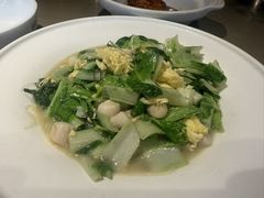 -前海沿·青岛菜(李沧万达店)