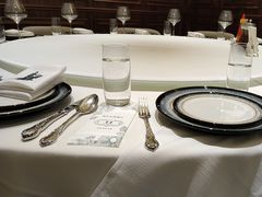 -马克西姆俄罗斯餐厅(通亚街店)