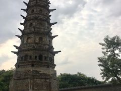 -南京市江宁方山