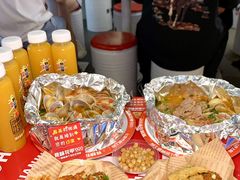 -见味花甲(福田coco park店)