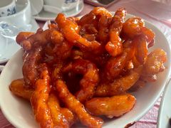 -乐乐餐厅(湘子庙街店)