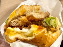 -必胜客(尹山湖歌林公园店)