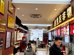 -银记肠粉店(北京路店)