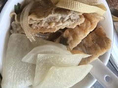 -陆记源·青海土火锅