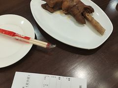 -大头亮羊汤烩面·河南非遗(良乡总店)