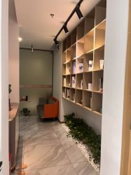 -漂亮妈妈通乳·塑形·产后恢复(奥体店)