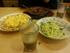 android_upload_pic-萨莉亚意式餐厅(星海广场店)