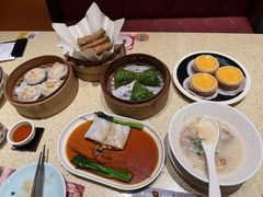 -点都德(奥体印象城店)