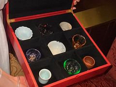 -金轩中餐厅 Jin Xuan(浦东丽思卡尔顿酒店)