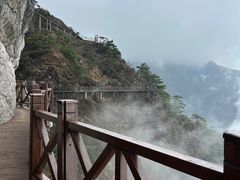 -萍乡武功山风景名胜区