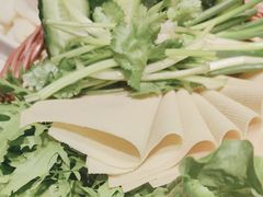 -七八冷面·延边朝鲜族美食(欢乐谷店)