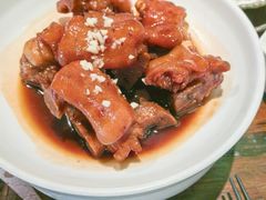 永春陈醋煲猪脚-临家闽南菜(环岛路店)
