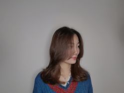 点击看大图 -MONE美发沙龙