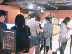 -天仁茗茶(海港城诚品书店)