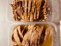 -正宗忘不了老鹅(梅岭店)