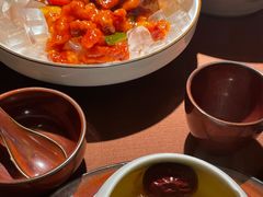 -荷栖小院·品质江西菜(红谷滩店)