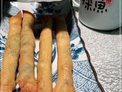 -探鱼·鲜青椒爽麻烤鱼(北京路天河城店)