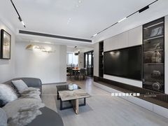 -居丽装饰空间设计(总部)
